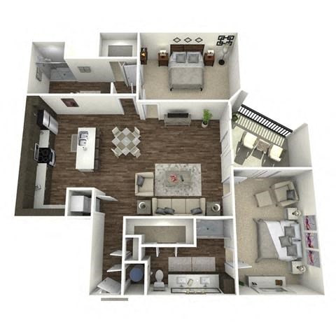 Ravella At Town Center